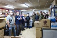 CARITAS BADALONA 2